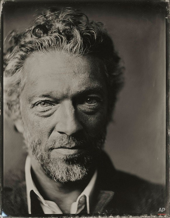 Vincent Cassel.