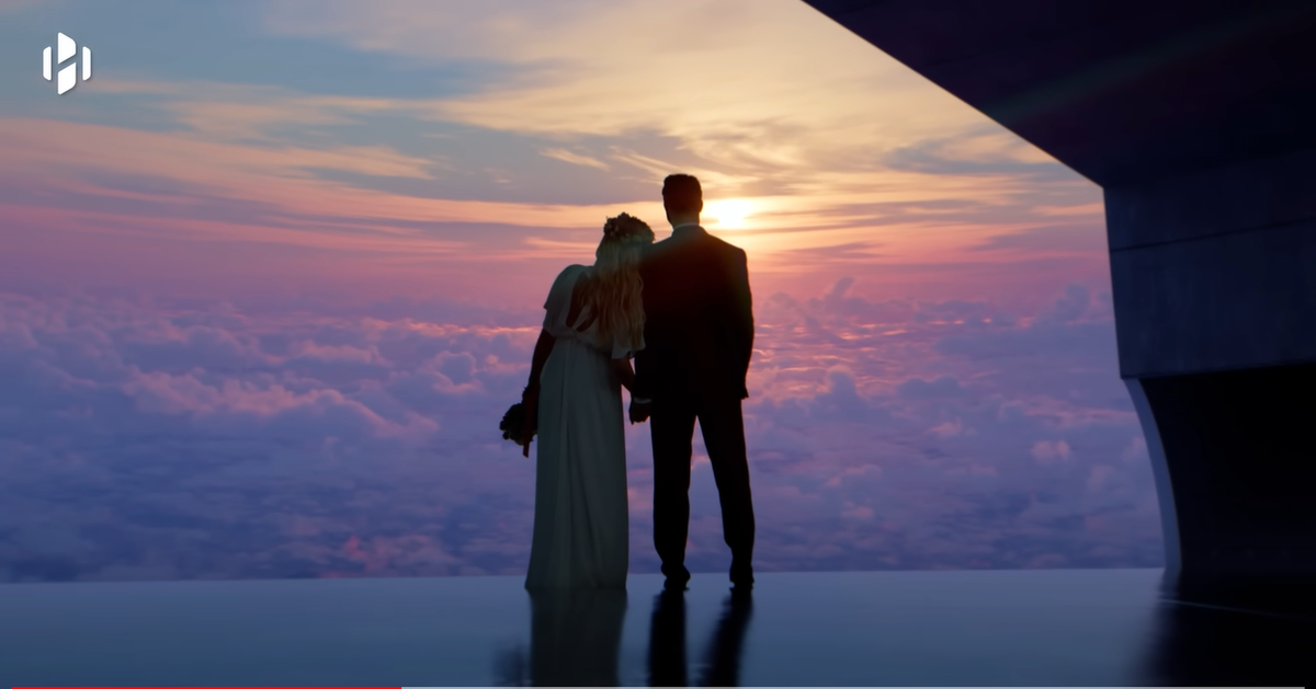 sky hotel sky cruise
