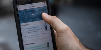 SwissCovid ist da – das sind die wichtigsten Fragen zum offiziellen Start der Tracing-App