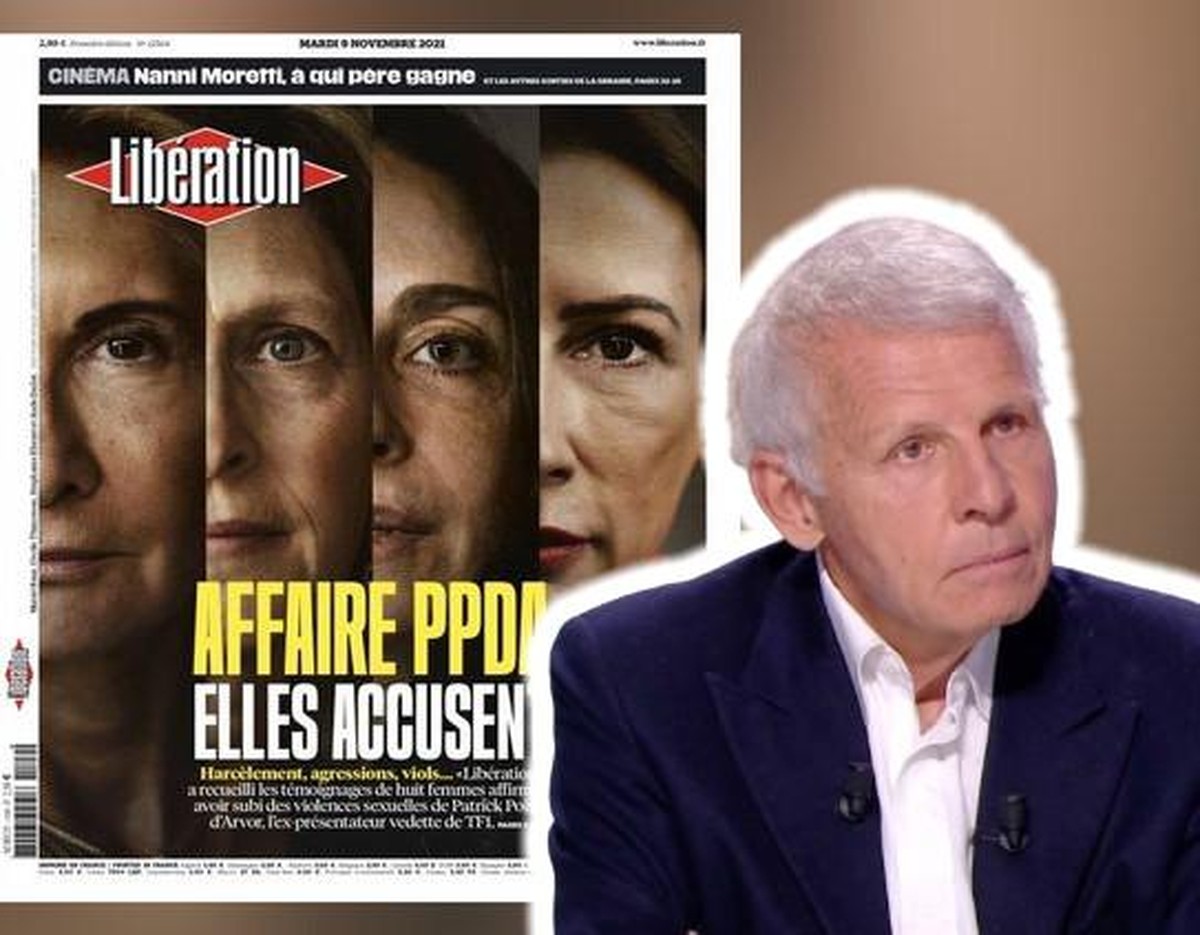 metoo patrick poivre d'arvor ppda france médias viol accusations harcèlement sexisme sexe