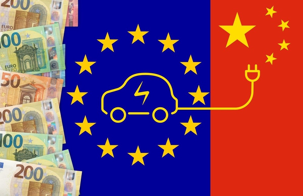 Die EU untersucht seit dem vergangenen Herbst, ob chinesische E-Autos von wettbewerbsverzerrenden Subventionen profitieren.