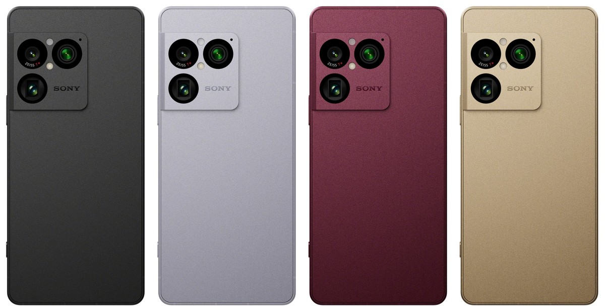 Sony macht noch immer Smartphones, aber der neue KI-Kamera-Assistent ist eine Lachnummer.