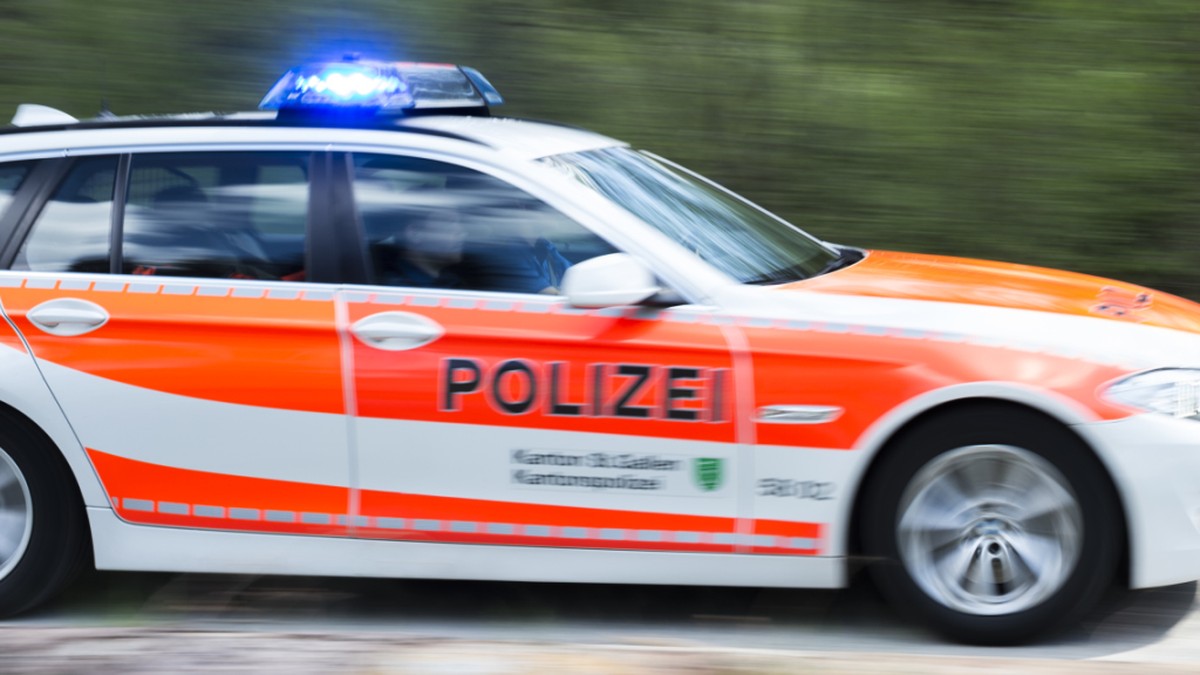 Mehrere-Einbr-che-im-Kanton-St-Gallen-am-Wochenende