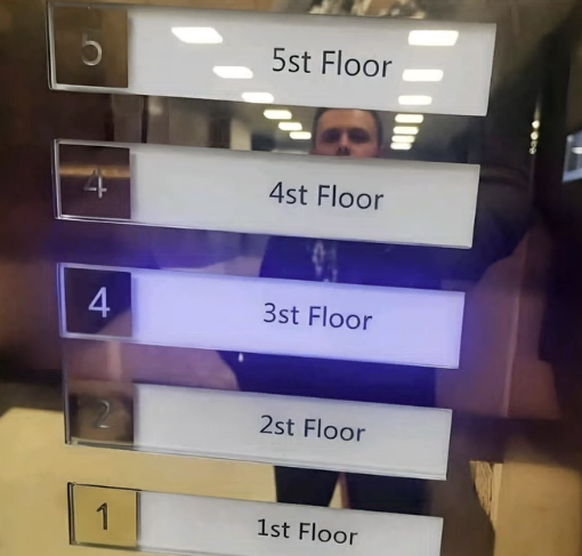 Die lustigsten Fails der Woche