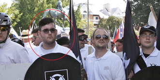 Todesfahrer von Charlottesville: «Er ist von Hitler fasziniert»