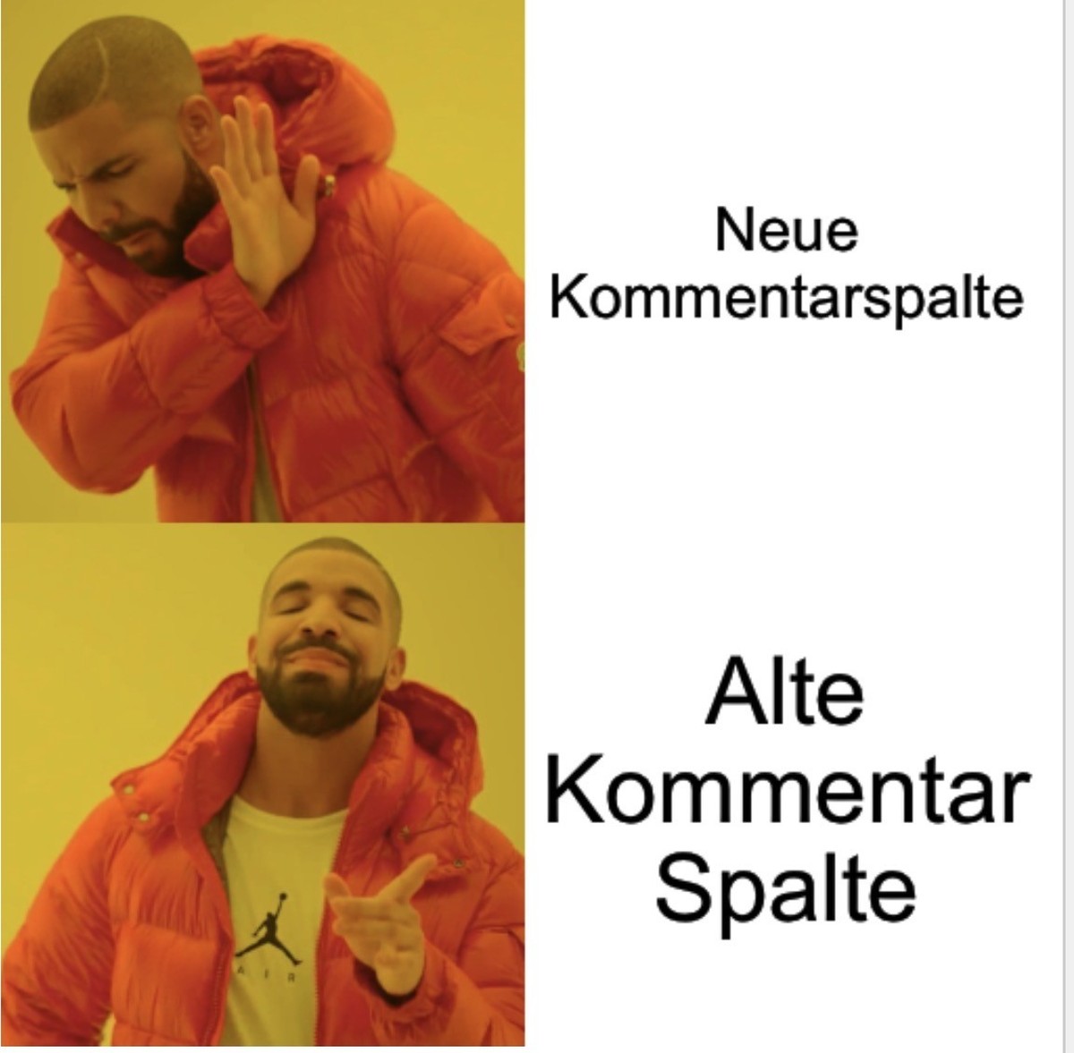 Picdump 210 – (fast) unendlich viele Memes ...\n