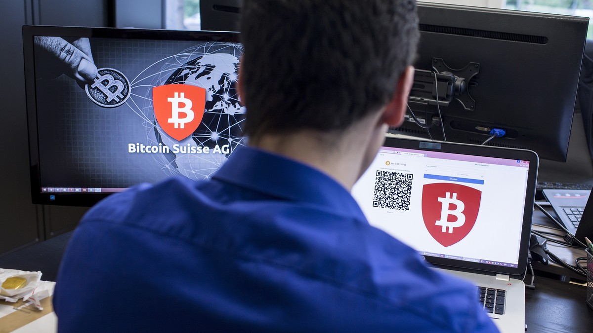 Hodl!» Staat darf beschlagnahmte Bitcoin nicht vorschnell verkaufen