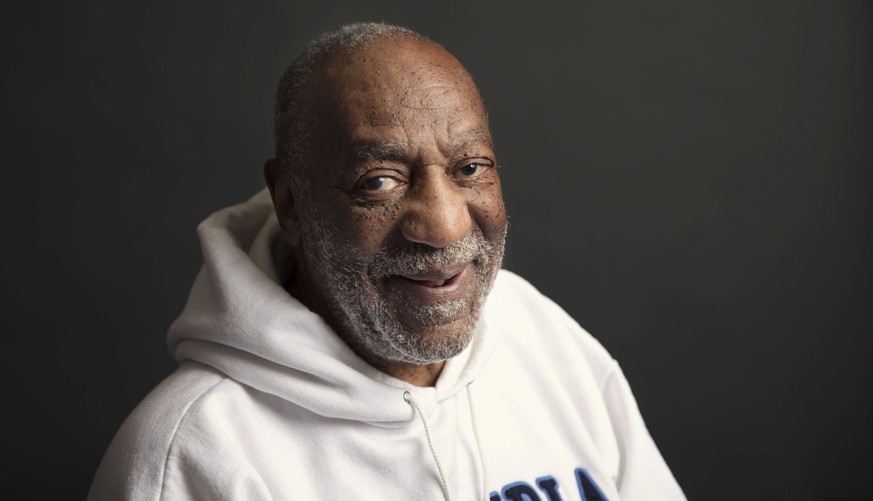 Bill Cosby soll Barbara Bowman vergewaltigt haben.