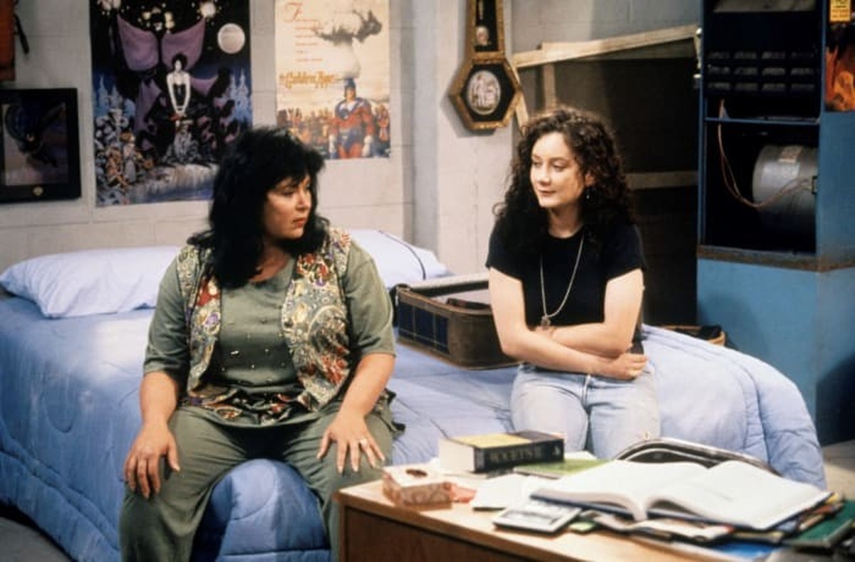 roseanne