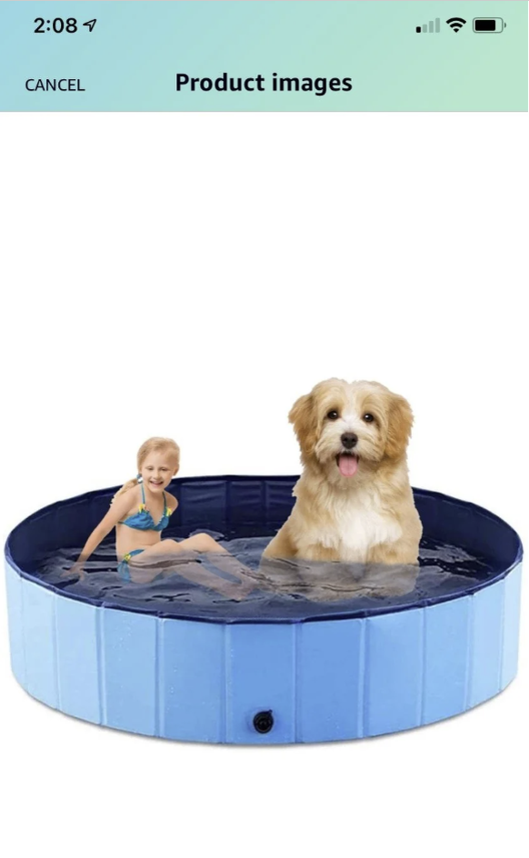 Pohotoshop-Fails von Amazon und Co.