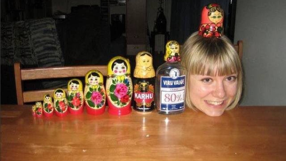 Русский трэш. Трешевые игрушки. Смешные фото.