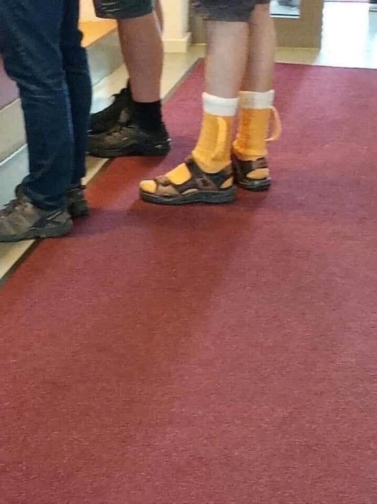 Wer ist alles am Oktoberfest???? 🍻