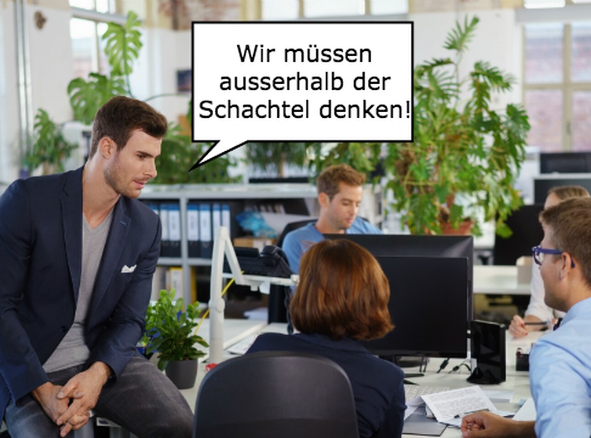 idiom englische idiome auf deutsch
