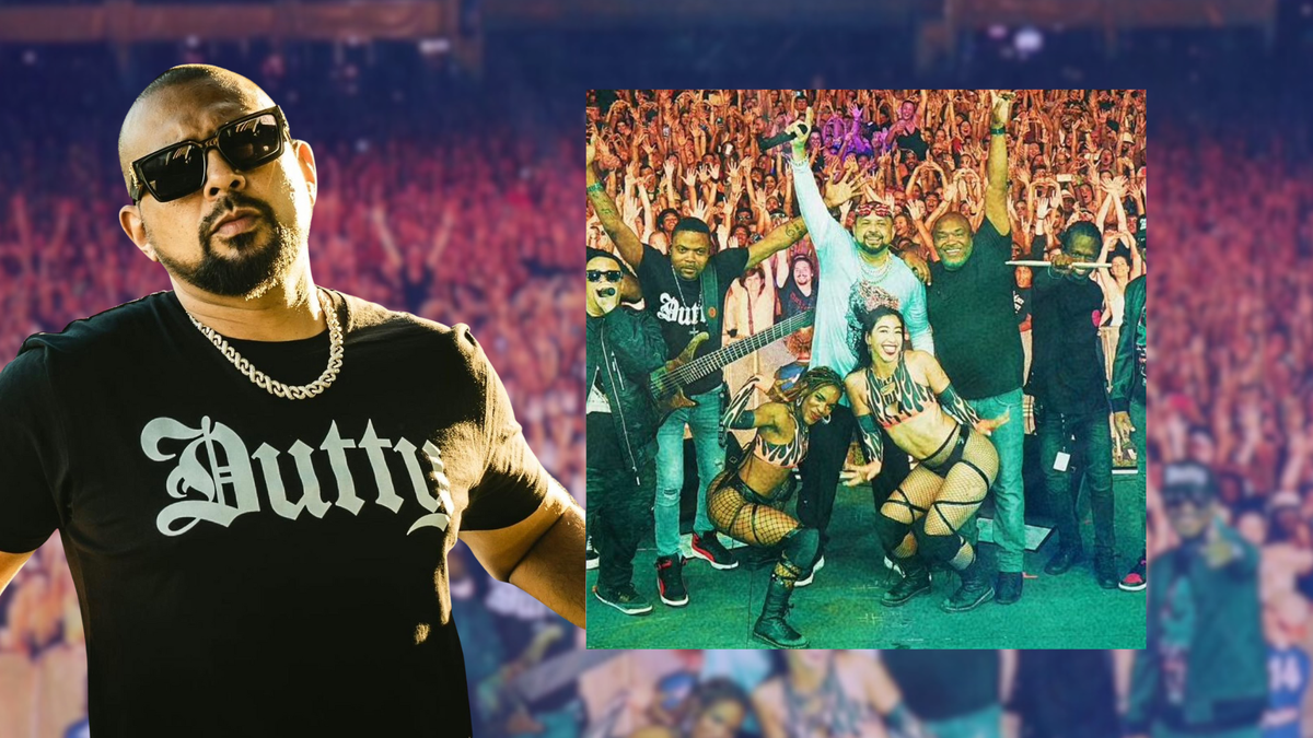Mardi soir, sur la Plaine de l'Asse, l'artiste jamaïcain Sean Paul a fait danser le public sur ses plus grands tubes. Problème: la foule était bien trop dense devant Vega, une scène trop pet ...