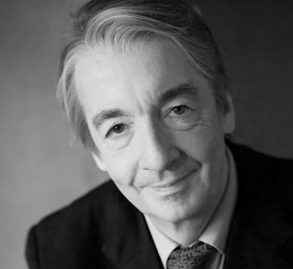 Eric Freymond verstarb im Sommer 2025.