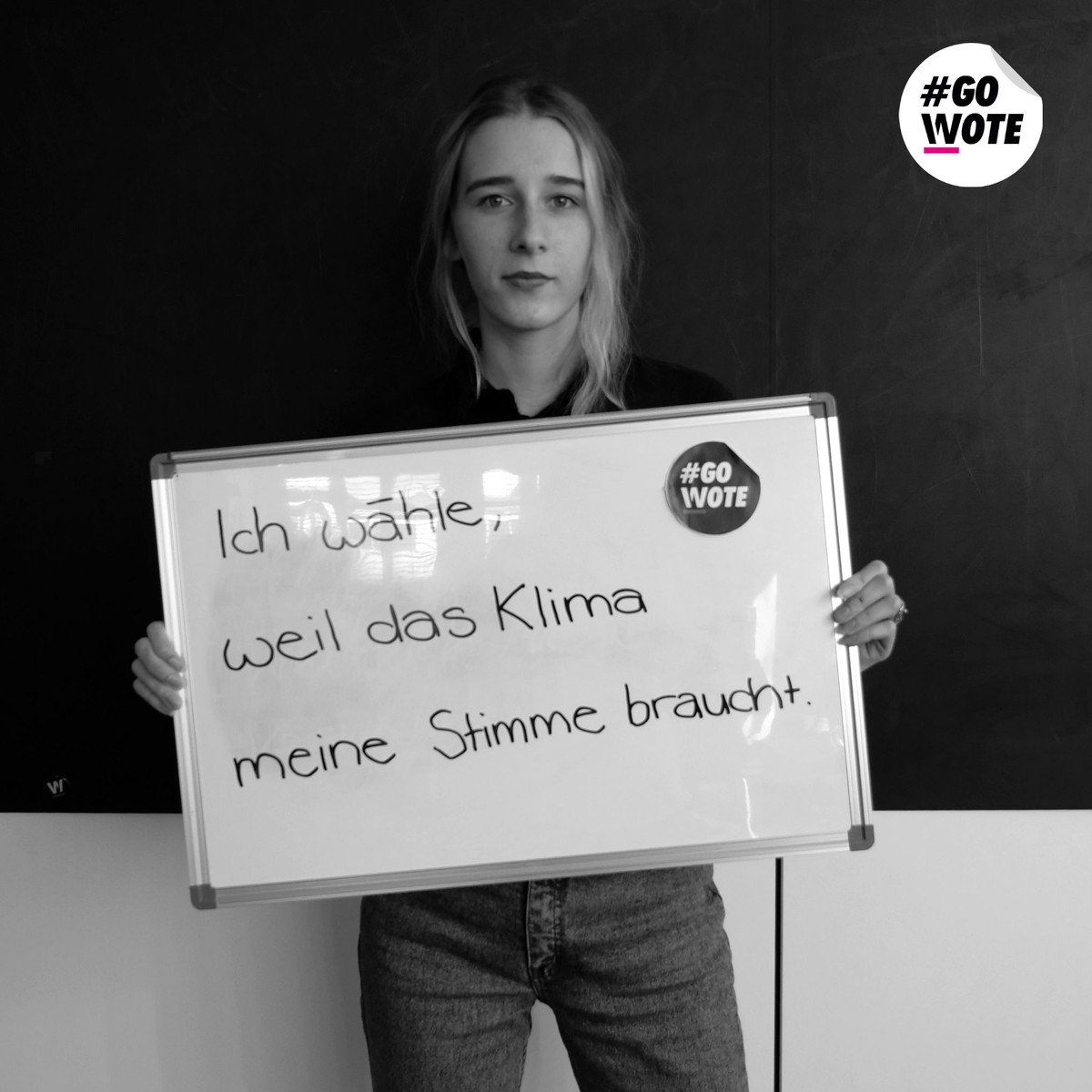 Ronja Oppiler Go Wote
