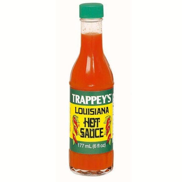 Test Wie Viele Hot Sauces Kennst Du Watson