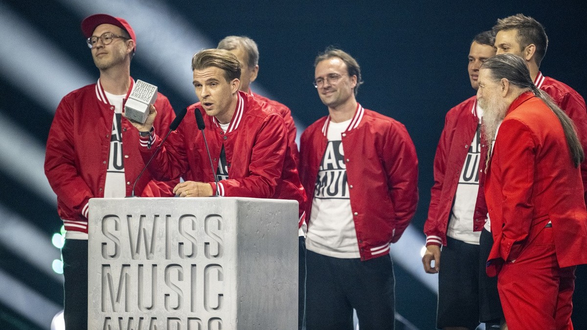 Swiss Pop Music: A Tale of Two Worlds Amid the Streaming Revolution - News Directory 3