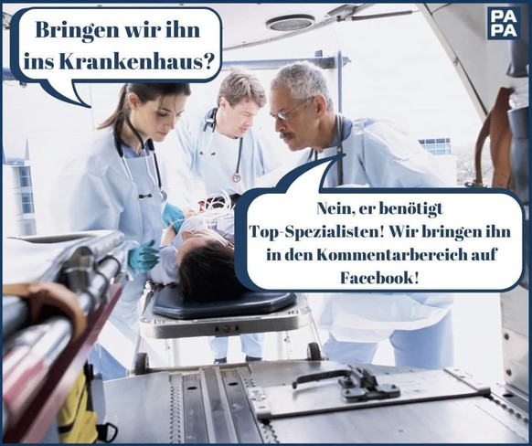 Wer auf den PICDUMP klickt, kriegt automatisch eine Krone! Hopp!\nрџ¤·вЂЌв™‚пёЏрџ‘Ђ
