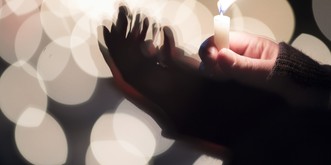 Liam – in den Tod geboren