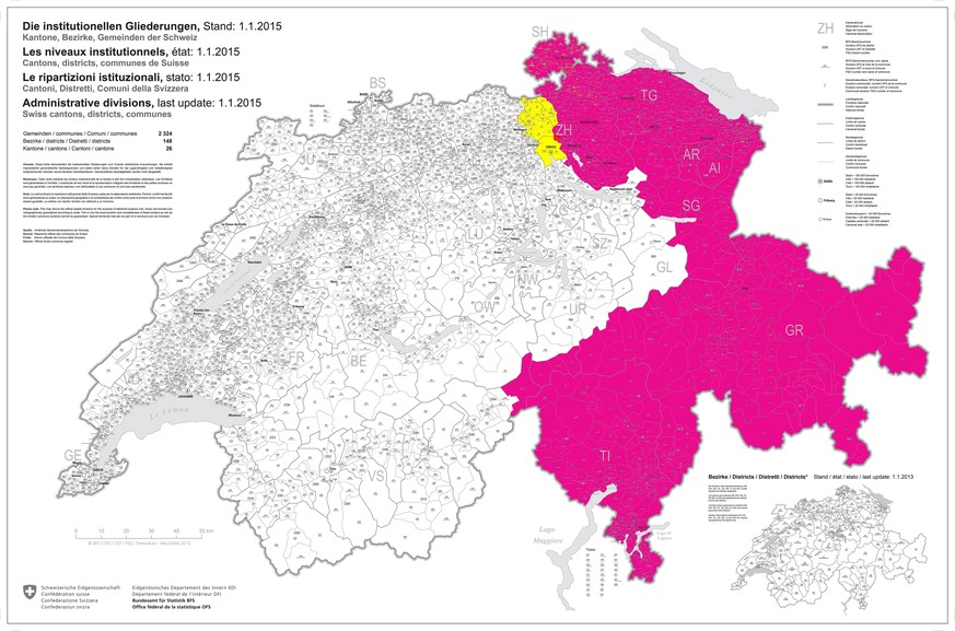 Die 35. Etappe von Opfikon nach Zürich. Hier geht es zum Livetracking!