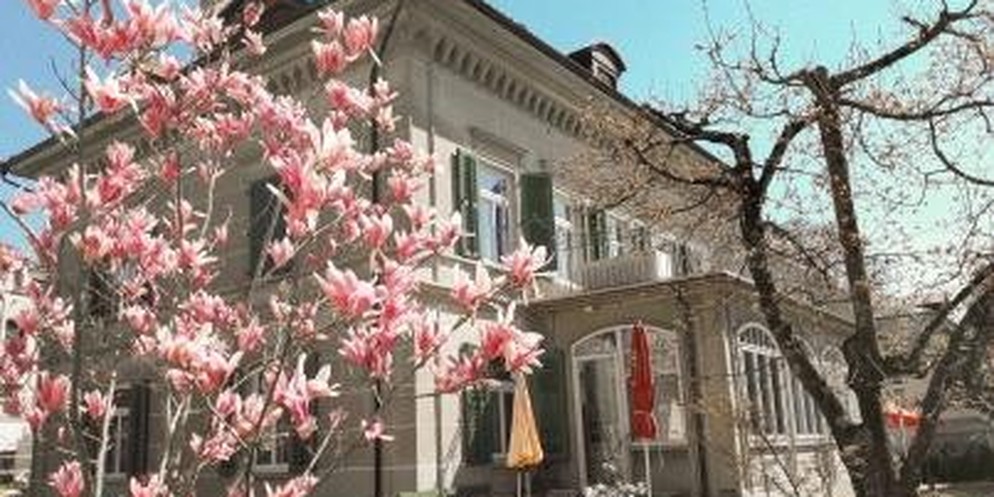 Die Pflegeresidenz Magnolia in Burgdorf schliesst per Herbst 2024.