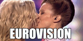 Alle mitmachen beim Eurovisions-Trinkspiel!