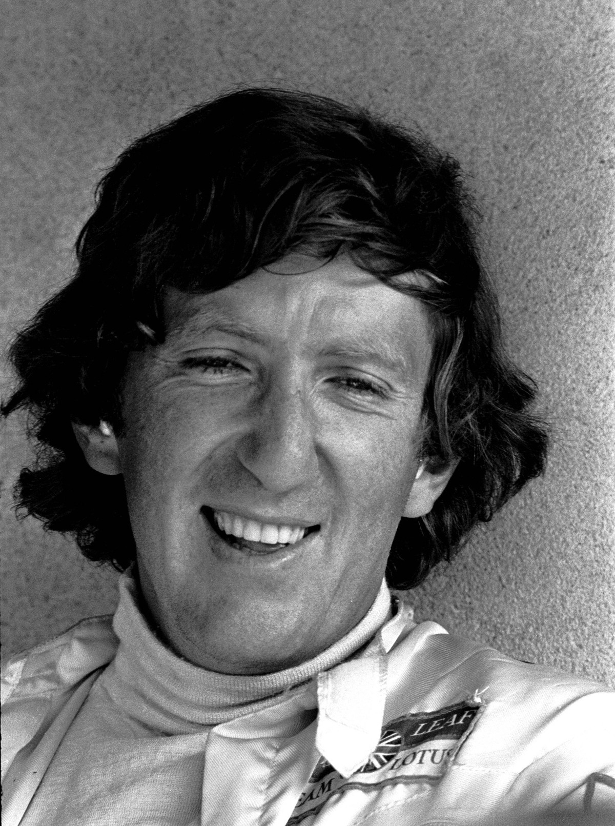 Jochen RindtAUT..Only hours before his death..Italian GP, Monza, September 1970 Copyright: xSuttonxMotorsportsx