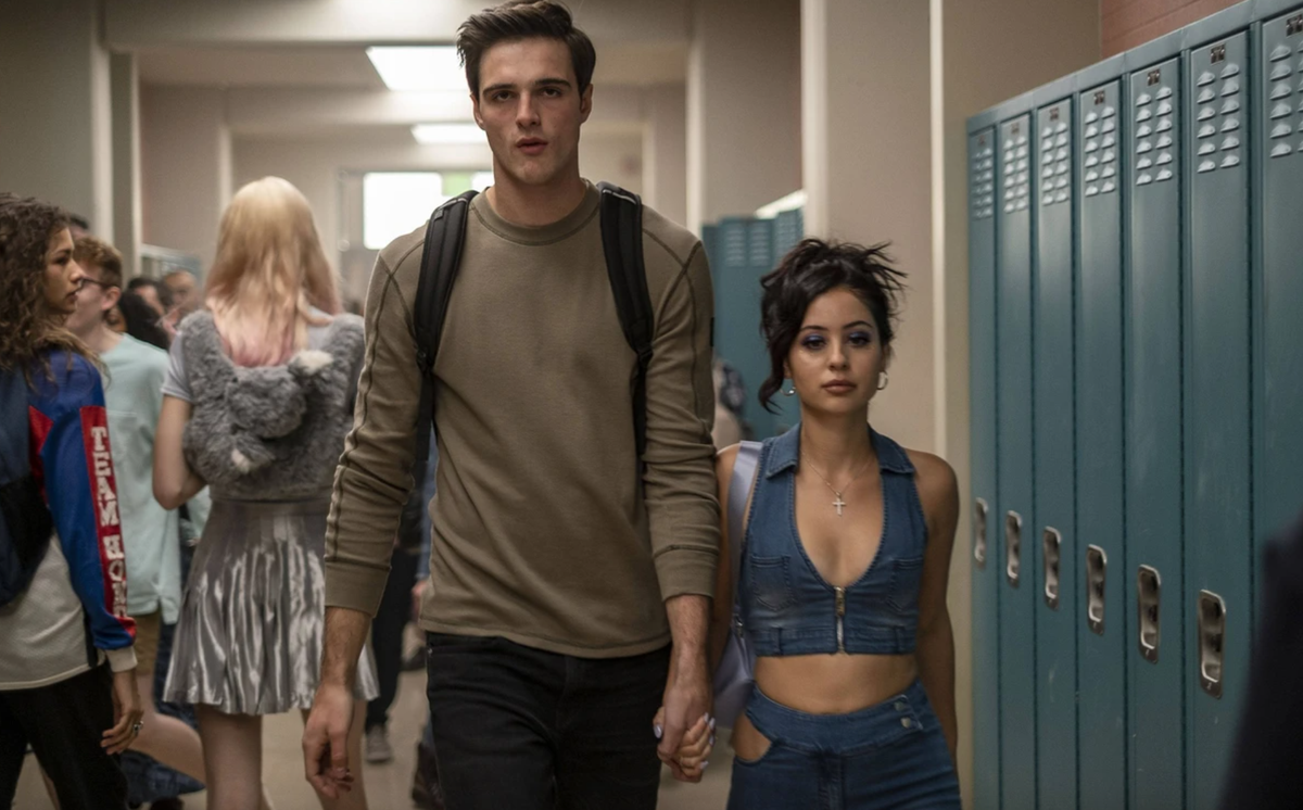 Jacob Elordi se confie sur la saison 3 de Euphoria