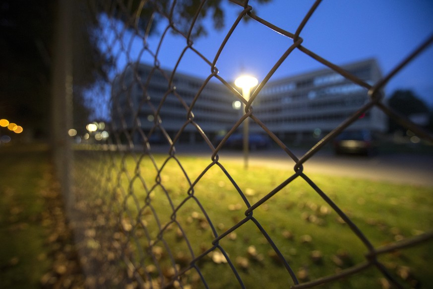 Nun bleibt nur noch zu hoffen, dass die Kontrolleure des NDB ihre Arbeit machen