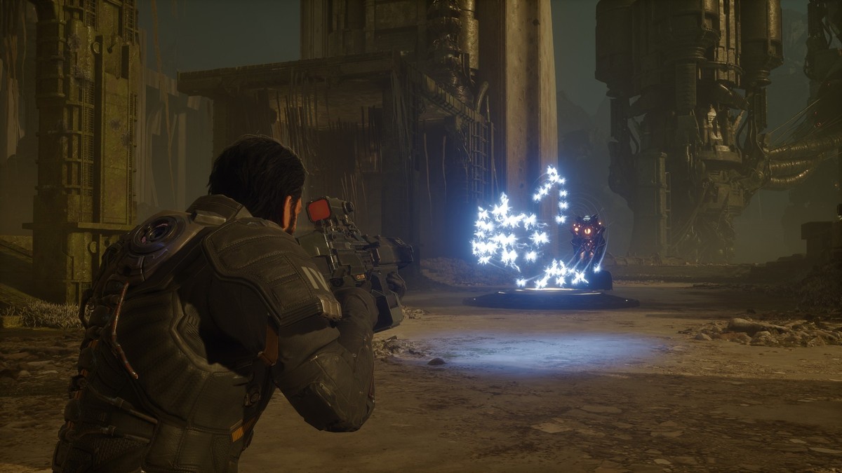 «Saros»: Ein absolut würdiger Nachfolger von «Returnal»