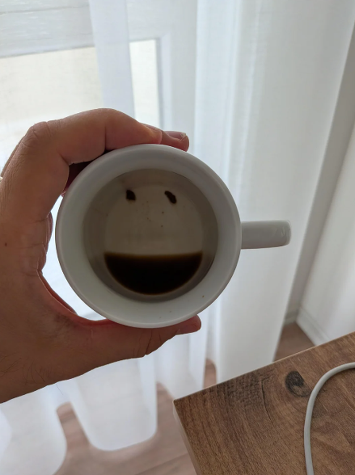 Pareidolie: Lustige Dinge mit Gesicht