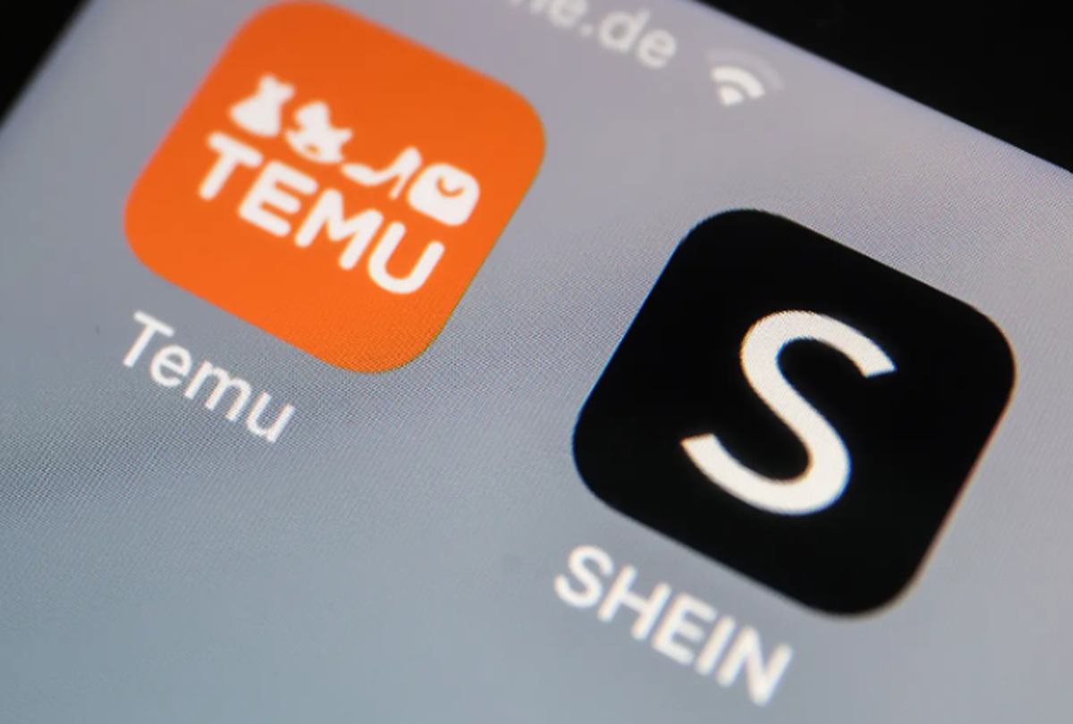 Nur die Illusion einer grossen Auswahl? Die Kritik an chinesischen Online-Händlern wächst