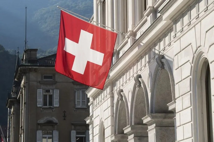 Das Bundesstrafgericht in Bellinzona ist auch ein Völkerstrafrechtstribunal.
