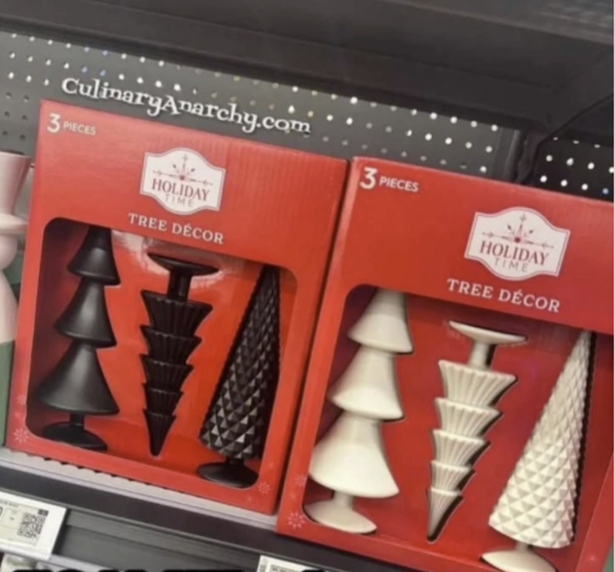 Fails der Woche: Weihnachts-Dekoration