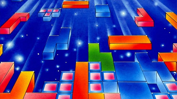 tetris