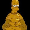 Humor Simpson