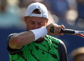 Lleyton Hewitt zeigt sich von den angestrebten Innovationen restlos begeistert.