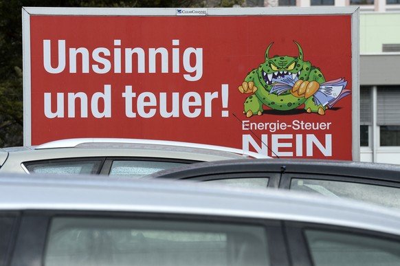 Die Kampagne hatte Erfolg.