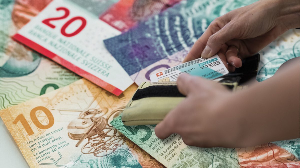 Assurance maladie: des élus veulent une prime liée au revenu