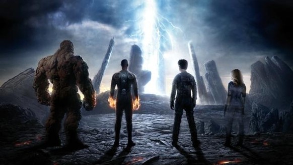 Fantastic 4