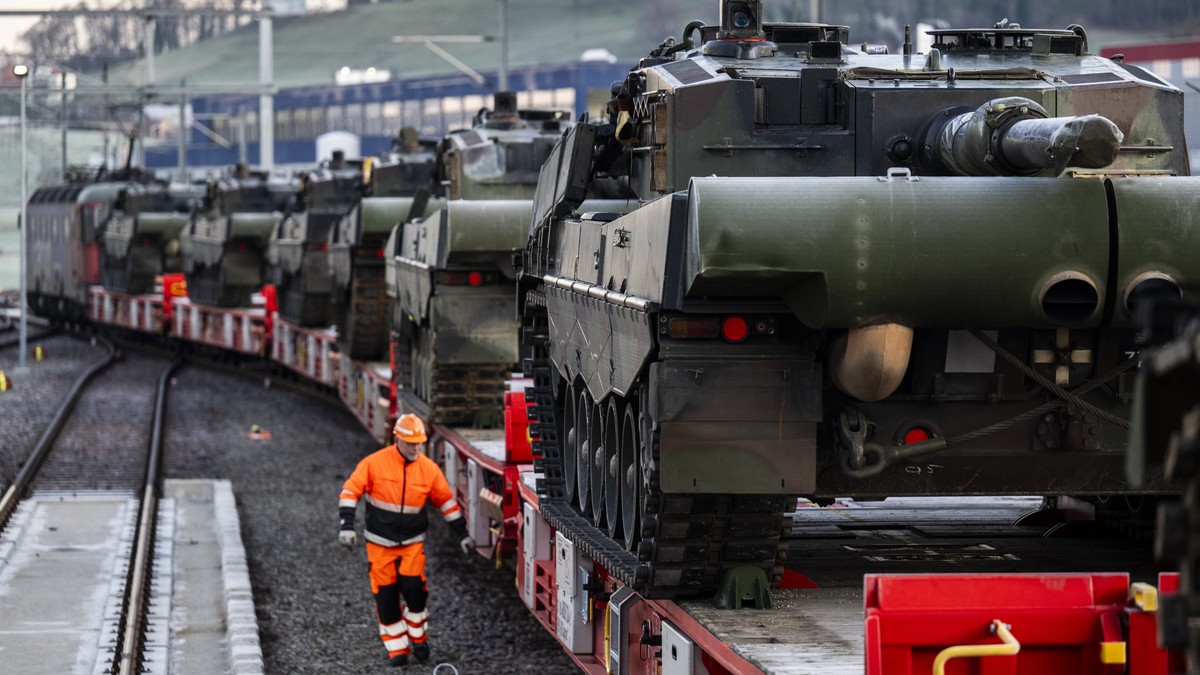Bundesrat-will-an-zwei-EU-Verteidigungsprojekten-teilnehmen-das-sind-sie