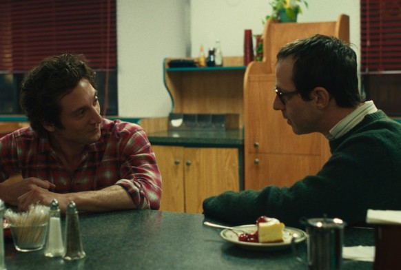 Springsteen Deliver Me from Nowhere