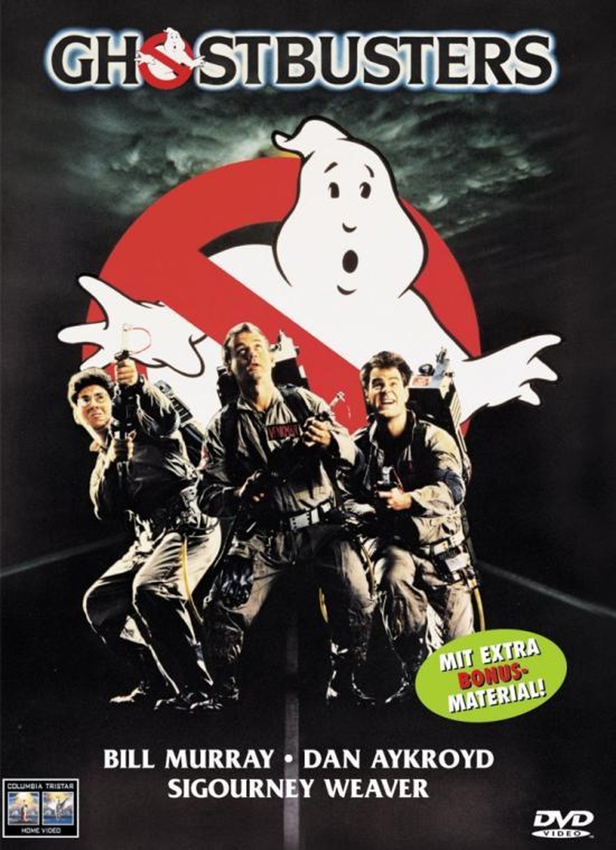 Ghostbusters