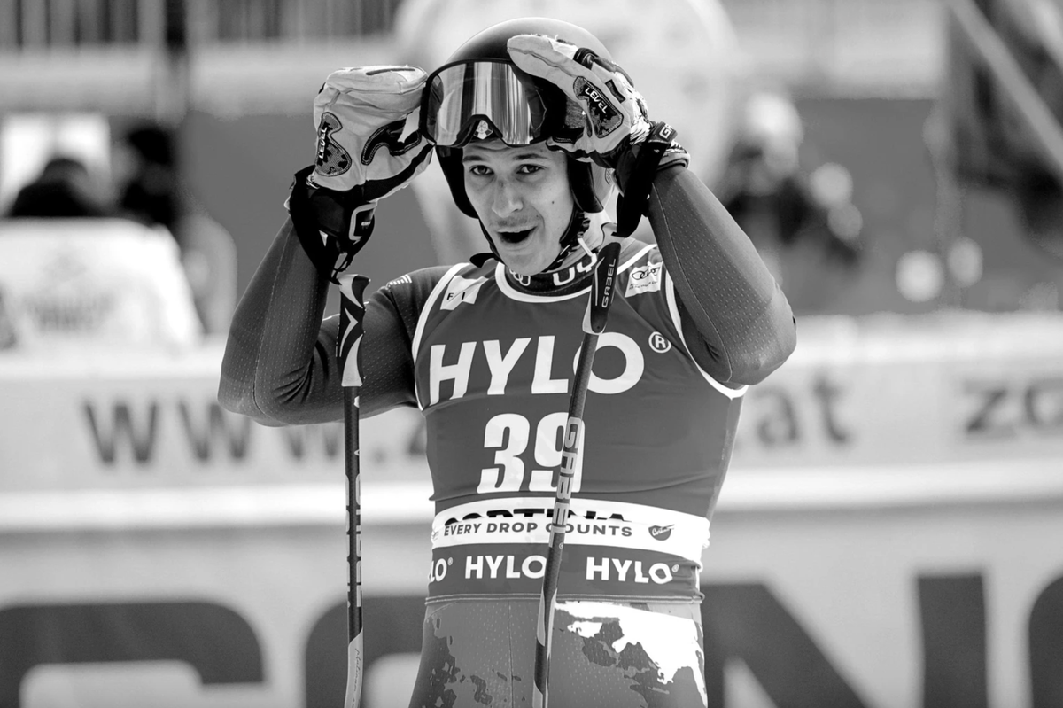 Matteo Franzoso