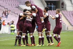 Servette gewinnt das Romand-Derby gegen Le Mont.