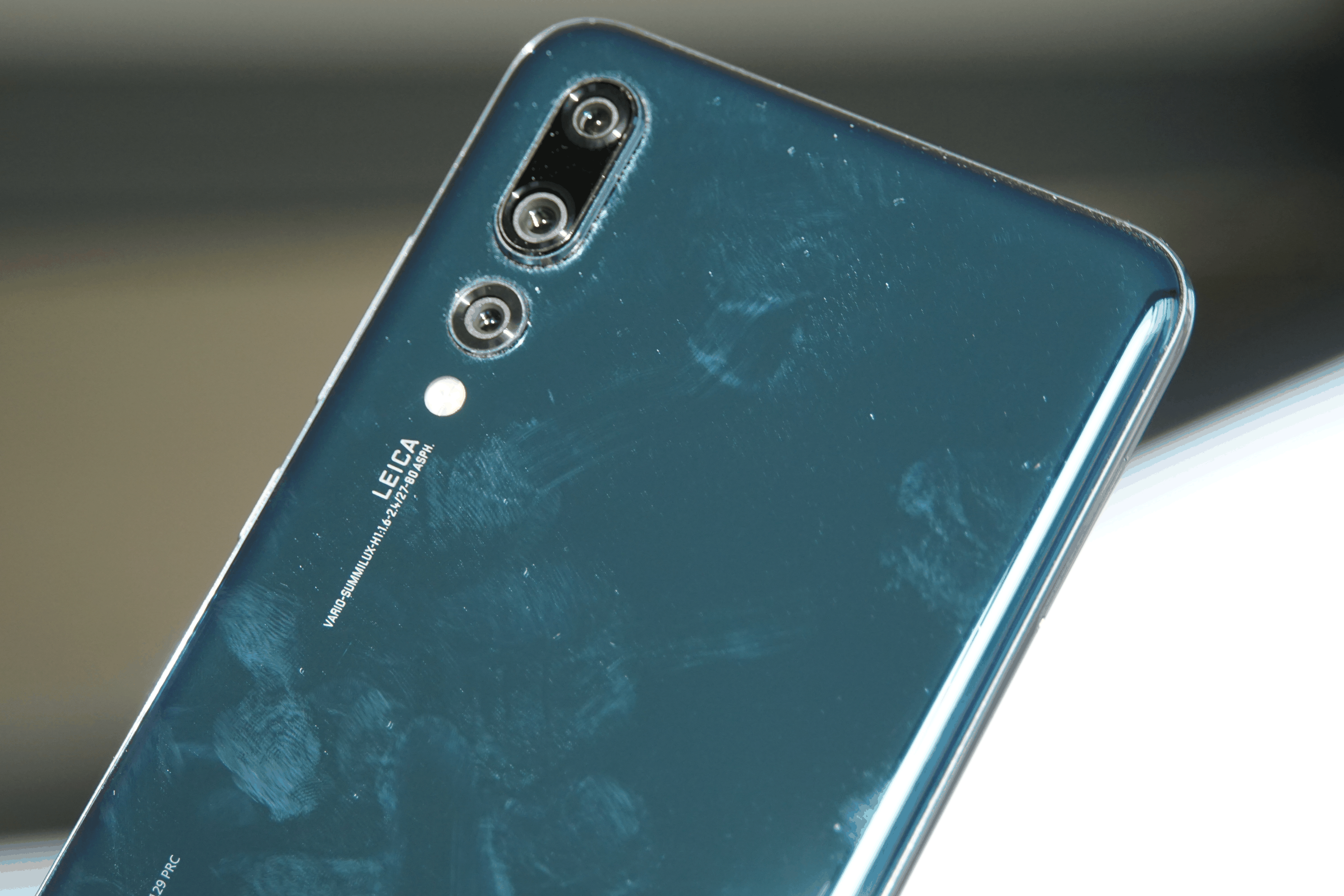 Huawei P20 Pro Android Smartphone Handy