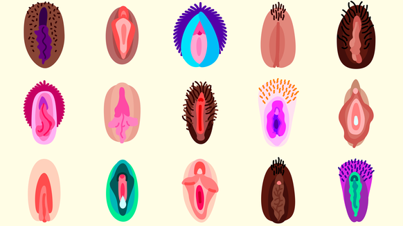 sexting emoji vaginas