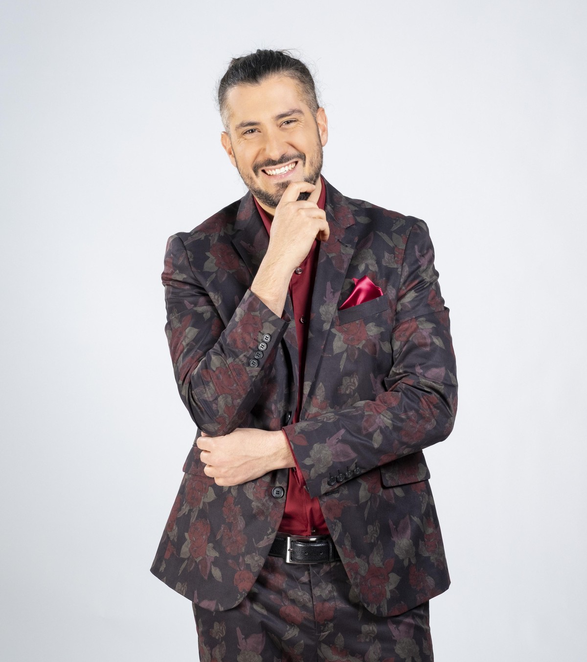 Bachelorette 2021, Bachelorette Kandidaten, Kandidat Alain