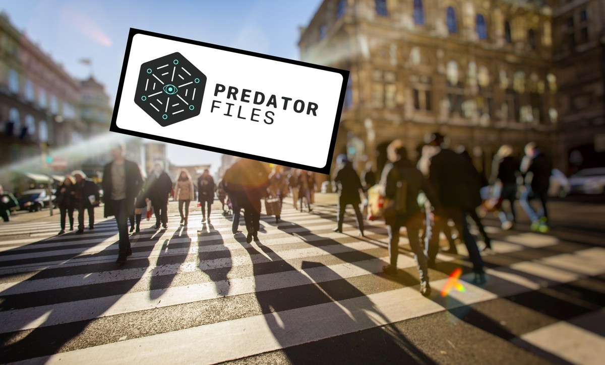 Recherche-Netzwerk deckt europäischen Spyware-Skandal auf. #PredatorFiles.